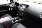 Nissan Pathfinder 2013 года